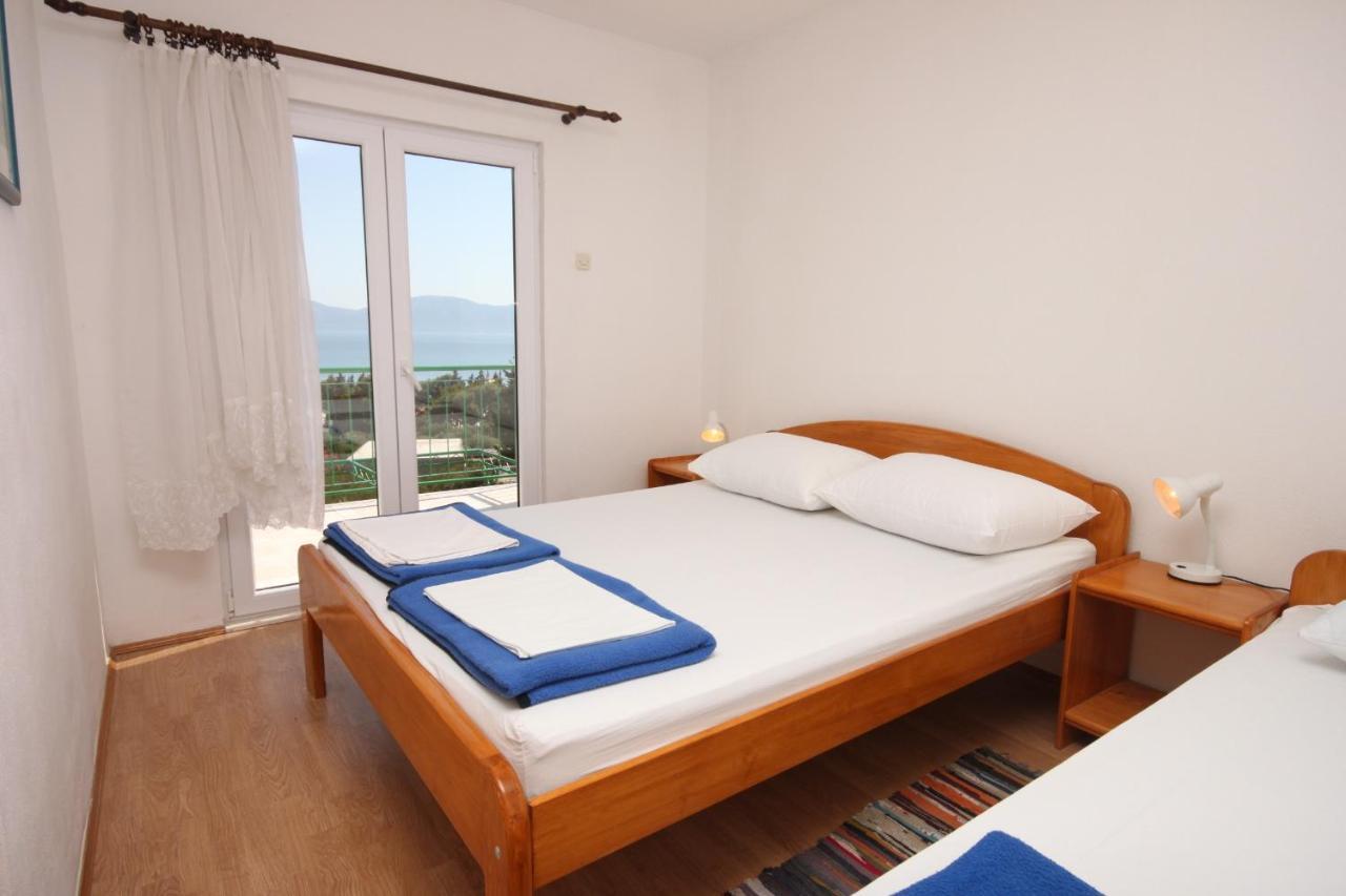 Apartments And Rooms With Parking Space Gradac, Makarska - 6819 Gradac  Extérieur photo
