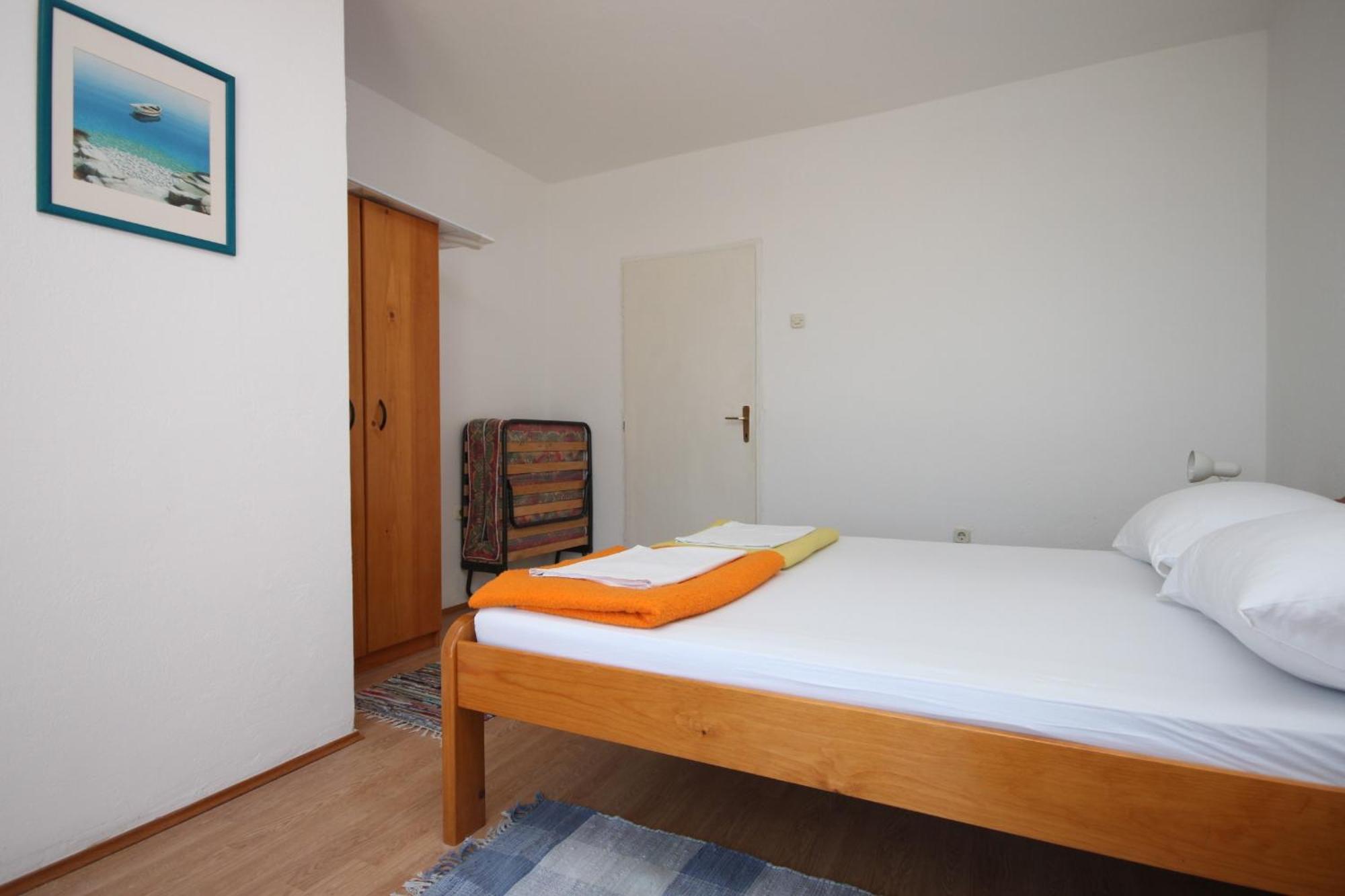 Apartments And Rooms With Parking Space Gradac, Makarska - 6819 Gradac  Chambre photo
