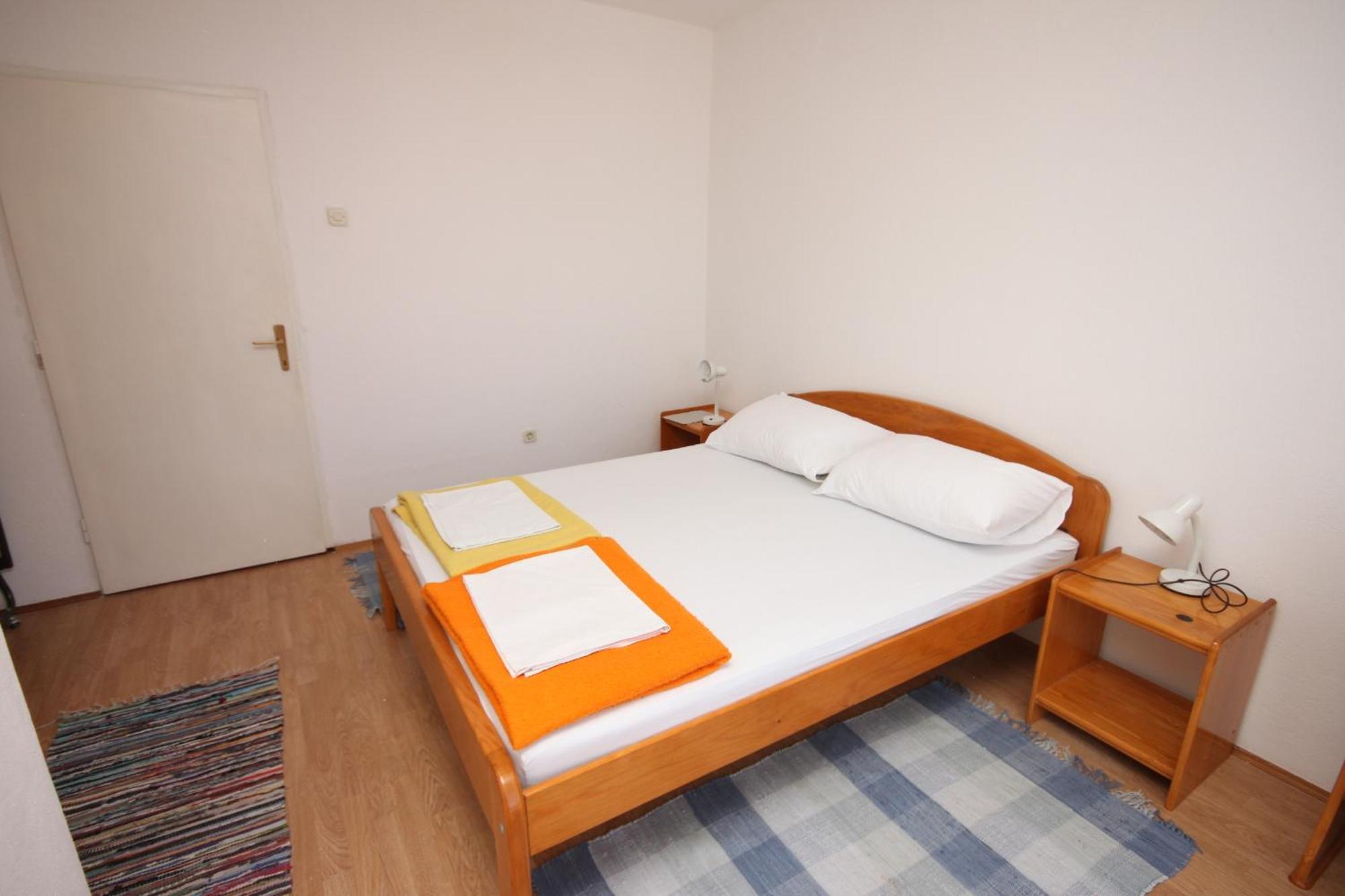 Apartments And Rooms With Parking Space Gradac, Makarska - 6819 Gradac  Chambre photo