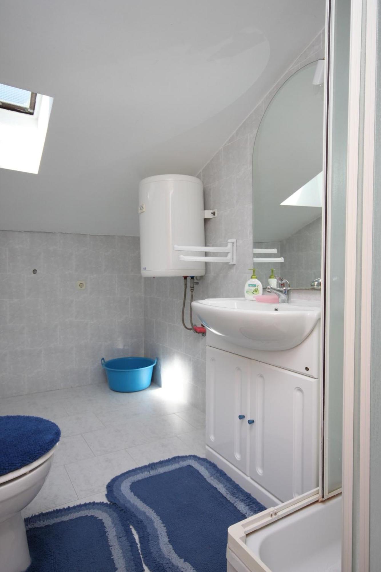 Apartments And Rooms With Parking Space Gradac, Makarska - 6819 Gradac  Chambre photo